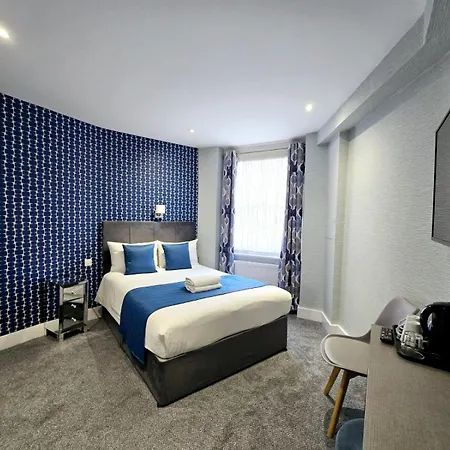 George Hotel London Exterior photo