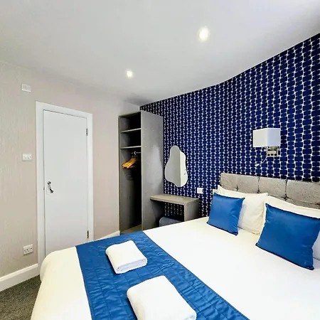 George Hotel London Exterior photo