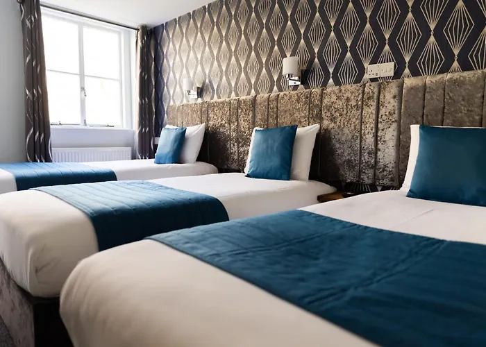 George Hotel